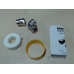 SCANPART GASAANSLUITSET 1.25 M