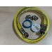 SCANPART GASAANSLUITSET 1.25 M