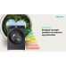 HISENSE WD3S9043BB3 -  Was-droogcombinatie - 9 kg + 6 kg - 1400 rpm - 72 dB