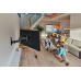 VOGELS TVM 3445 Full-Motion+ M Zwart