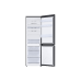 SAMSUNG  RB34C602CB1EF -  Koel-vriescombinatie - breedte 59.5 cm - hoogte 185.3 cm - inhoud 344 l - NoFrost