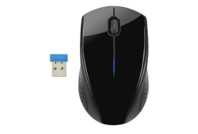 HP 220 Draadloze Muis