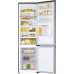 SAMSUNG  RB38C602CS9/EF -  Koel-vriescombinatie - breedte 59.5 cm - hoogte 203 cm - inhoud 390 l - NoFrost