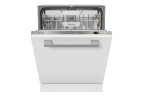 MIELE G 5662 SCVi - Inbouwvaatwasser - Volledig geïntegreerd - 14 bestekken - 45 dB(A)