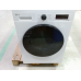 LG W4X1085NWB - Energie label E - Steam™- 6 Motion DD - 8 kg + 5 kg Was-droogcombinatie