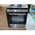SIEMENS HK9R3A250 - Fornuis - Keramisch - 3 phases (Perilex)- breedte 60 cm