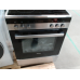 SIEMENS HK9R3A250 - Fornuis - Keramisch - 3 phases (Perilex)- breedte 60 cm