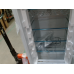 BOSCH KIR41ADD1 VitaFresh - Inbouw Koelkast zonder vriesvak - Nishoogte 122.5 cm