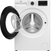 BEKO B3WM4961W - EnergySpin - Wasmachine Voorlader - 9 kg - 1600 rpm - 78 dB