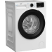 BEKO B3WM4961W - EnergySpin - Wasmachine Voorlader - 9 kg - 1600 rpm - 78 dB