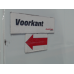 ETNA KCS7178 - Inbouw Koel-vriescombinatie - Nishoogte 178 cm
