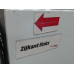 ETNA KCS7178 - Inbouw Koel-vriescombinatie - Nishoogte 178 cm