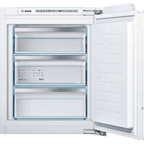 BOSCH GIV11AFE0  Inbouw Vrieskast - Nishoogte 72 cm - inhoud 72 l