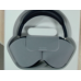 APPLE AirPods Max 2 Over-ear Draadloze hoofdtelefoon met Noise-cancelling Midnight