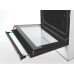 OK. OFC 14116 - Fornuis - Gas - breedte 60 cm