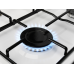 OK. OFC 14116 - Fornuis - Gas - breedte 60 cm