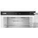 ETNA KCD8178DNF - Inbouw Koel-vriescombinatie - NoFrost - Nishoogte 178 cm Koel/vriescombinatie Wit