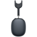 APPLE AirPods Max 2 Over-ear Draadloze hoofdtelefoon met Noise-cancelling Midnight