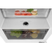ETNA KCD8178DNF - Inbouw Koel-vriescombinatie - NoFrost - Nishoogte 178 cm Koel/vriescombinatie Wit