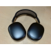 APPLE AirPods Max 2 Over-ear Draadloze hoofdtelefoon met Noise-cancelling Midnight