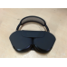 APPLE AirPods Max 2 Over-ear Draadloze hoofdtelefoon met Noise-cancelling Midnight
