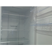 HISENSE RB390N4BCC - breedte 60 cm - hoogte 186 cm - inhoud 304 l - NoFrost 