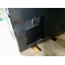 LG GBBS322CEV - breedte 59.7 cm - hoogte 203 cm - inhoud 375 l - NoFrost Koel-vriescombinatie Essence Black Steel