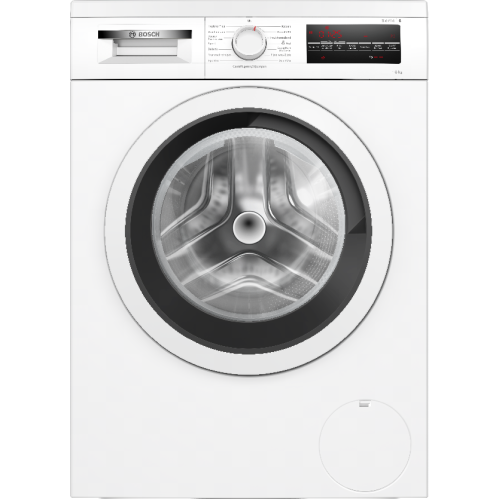 BOSCH WUU28T20NL SpeedPerfect -  Wasmachine Voorlader - 8 kg - 1400 rpm - 71 dB