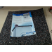 SCANPART Anti-trillingsmat 0140120002