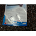 SCANPART Anti-trillingsmat 0140120002