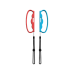 QWARE Switch 12-1 Multi color Accessoires set 