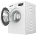 BOSCH WUU28T20NL SpeedPerfect -  Wasmachine Voorlader - 8 kg - 1400 rpm - 71 dB