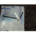 SCANPART Anti-trillingsmat 0140120002