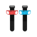 QWARE Switch 12-1 Multi color Accessoires set 
