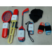 QWARE Switch 12-1 Multi color Accessoires set 