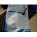 SCANPART Anti-trillingsmat 0140120002