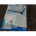 SCANPART Anti-trillingsmat 0140120002