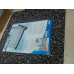 SCANPART Anti-trillingsmat 0140120002