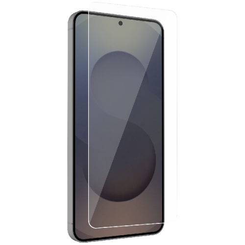 ISY IPG-5226-2.5D  voor    Screenprotector voor Samsung Galaxy S26 Ultra Transparant