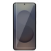 ISY IPG-5226-2.5D  voor    Screenprotector voor Samsung Galaxy S26 Ultra Transparant