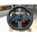 LOGITECH G G435 gaming headset + G29 Driving Force PlayStation 4, PlayStation 5, PC Gaming stuurwiel