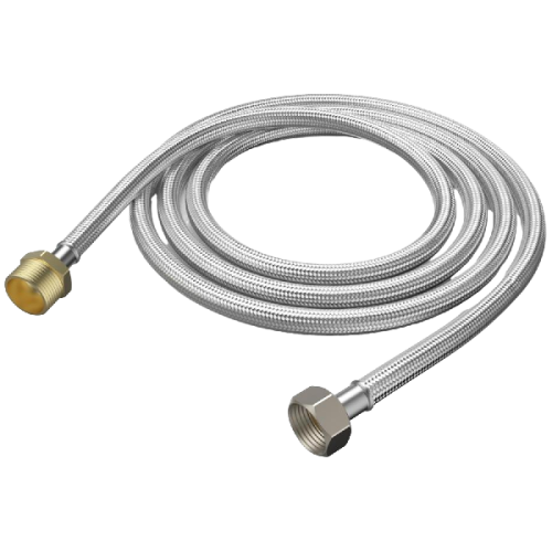 KOENIC KWSH-0300 - Watertoevoerslang - 3 meter - 90 bar