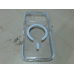 UNIQ iPhone 17 Pro Case Combat MagSafe White Telefoonhoesje voor Apple iPhone 17 Pro WIT