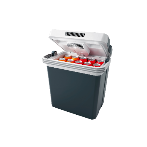 TRISTAR KB-7530 Elektrische Koelbox - 30L - 12V en 230V - Koelen en verwarmen - Ideaal voor camping en vakantie