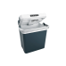 TRISTAR KB-7530 Elektrische Koelbox - 30L - 12V en 230V - Koelen en verwarmen - Ideaal voor camping en vakantie
