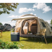 TRISTAR KB-7530 Elektrische Koelbox - 30L - 12V en 230V - Koelen en verwarmen - Ideaal voor camping en vakantie