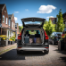 TRISTAR KB-7530 Elektrische Koelbox - 30L - 12V en 230V - Koelen en verwarmen - Ideaal voor camping en vakantie