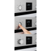 OK. OBO 32216  Inbouw oven - inhoud 60 l