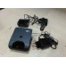 GIGASET Comfort 550 Duo - 2 stuks - zwart Huistelefoon