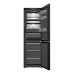 HISENSE  RB5K330GSFC -  Koel-vriescombinatie - breedte 59.5 cm - hoogte 185.6 cm - inhoud 215 l - NoFrost
